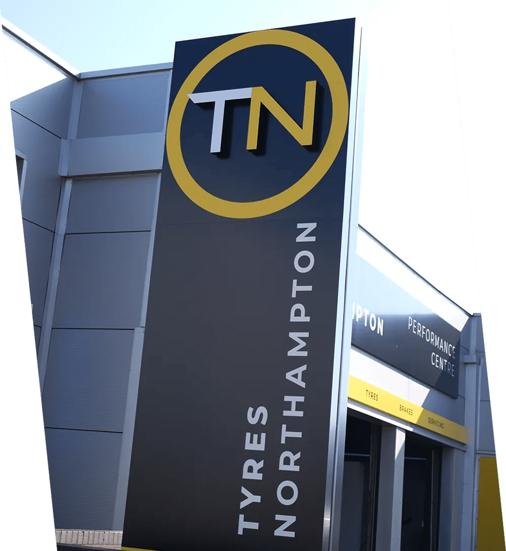 Tyres Northampton Tyres & MOTs Northampton